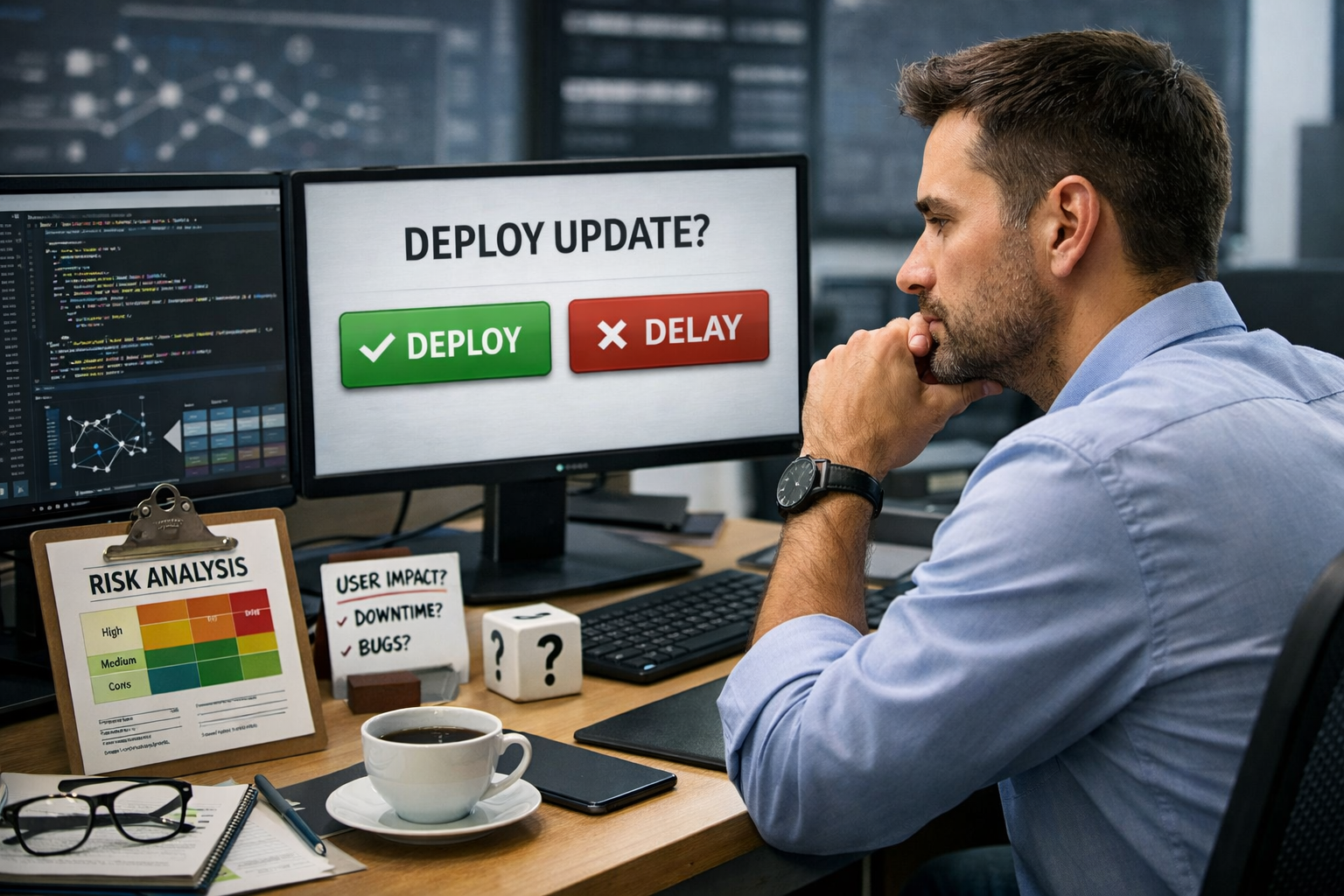 Understanding App Owner responsibilities: 4 key roles explained
