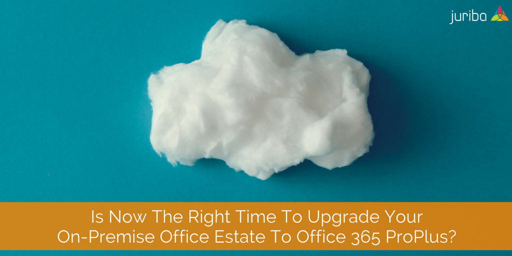 Office 2019 Is Now The Right Time To Upgrade Your On Premise
