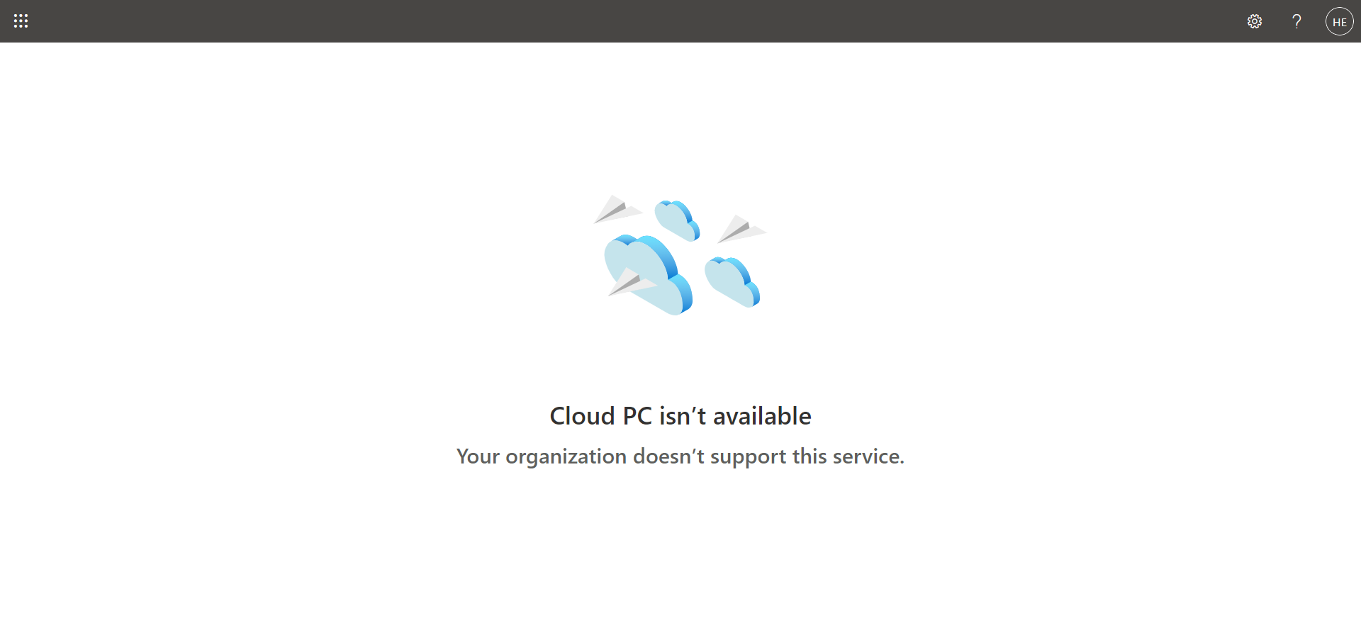 Cloud-PC