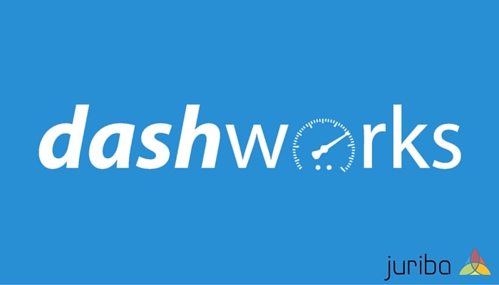 Dashworks, Enterprise IT Cloud Migration by Juriba