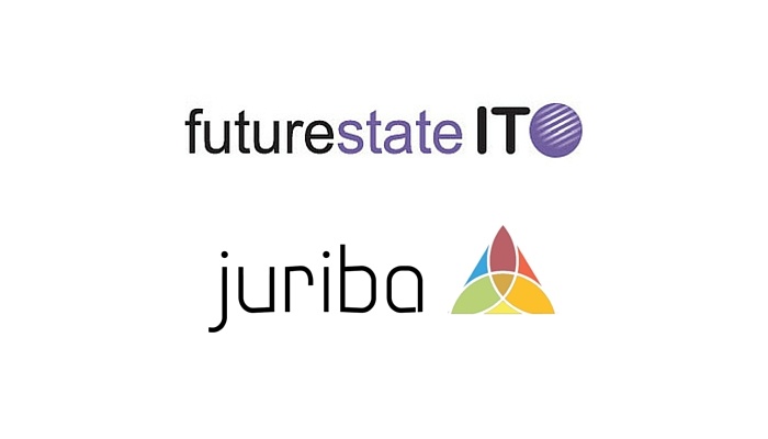 Juriba and FutureState IT