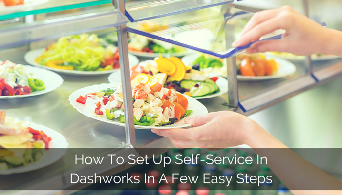 How To Set Up Self Service In Dashworks In A Few Easy Steps