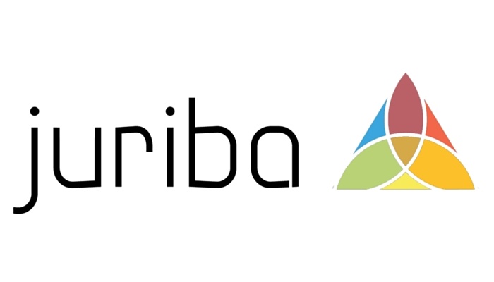 Juriba Logo