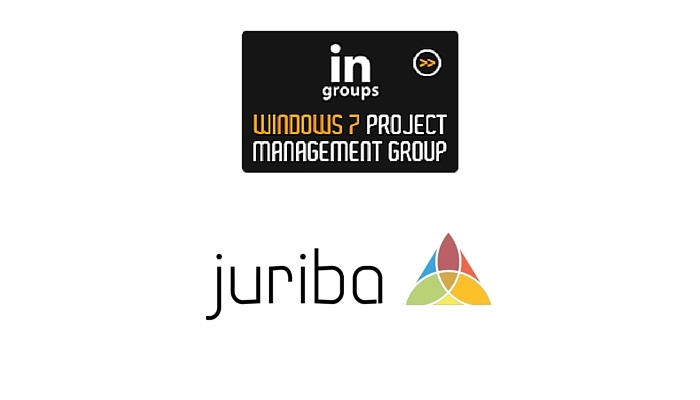 Windows Promect Management Group on LinkedIN - Juriba