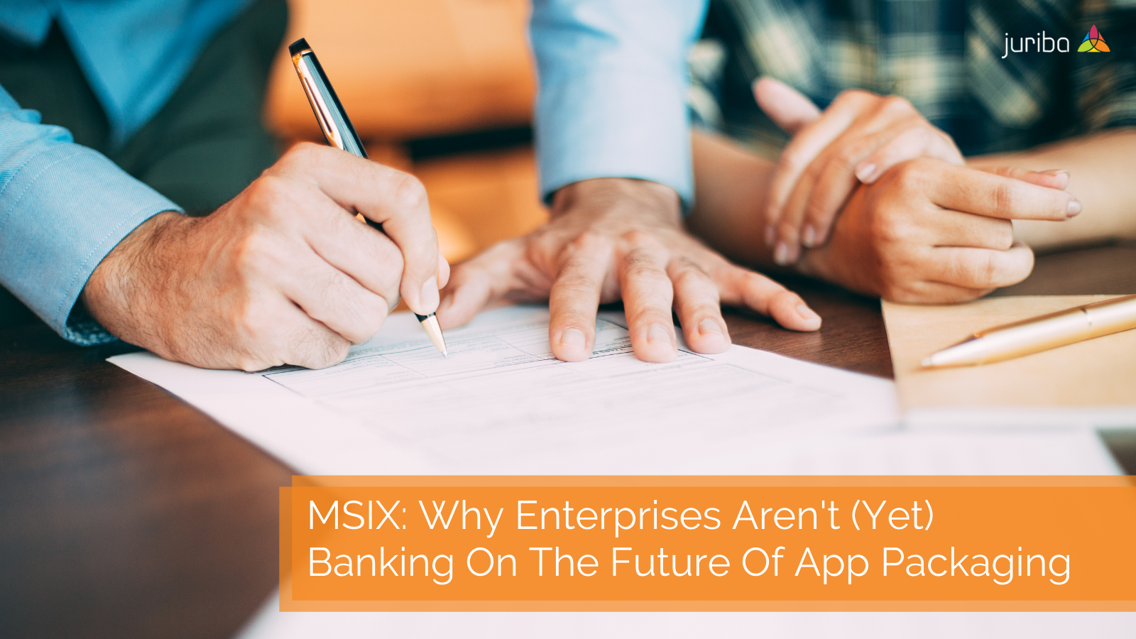 MSIX_ Why Enterprises Arent (Yet) Banking On The Future Of App Packaging