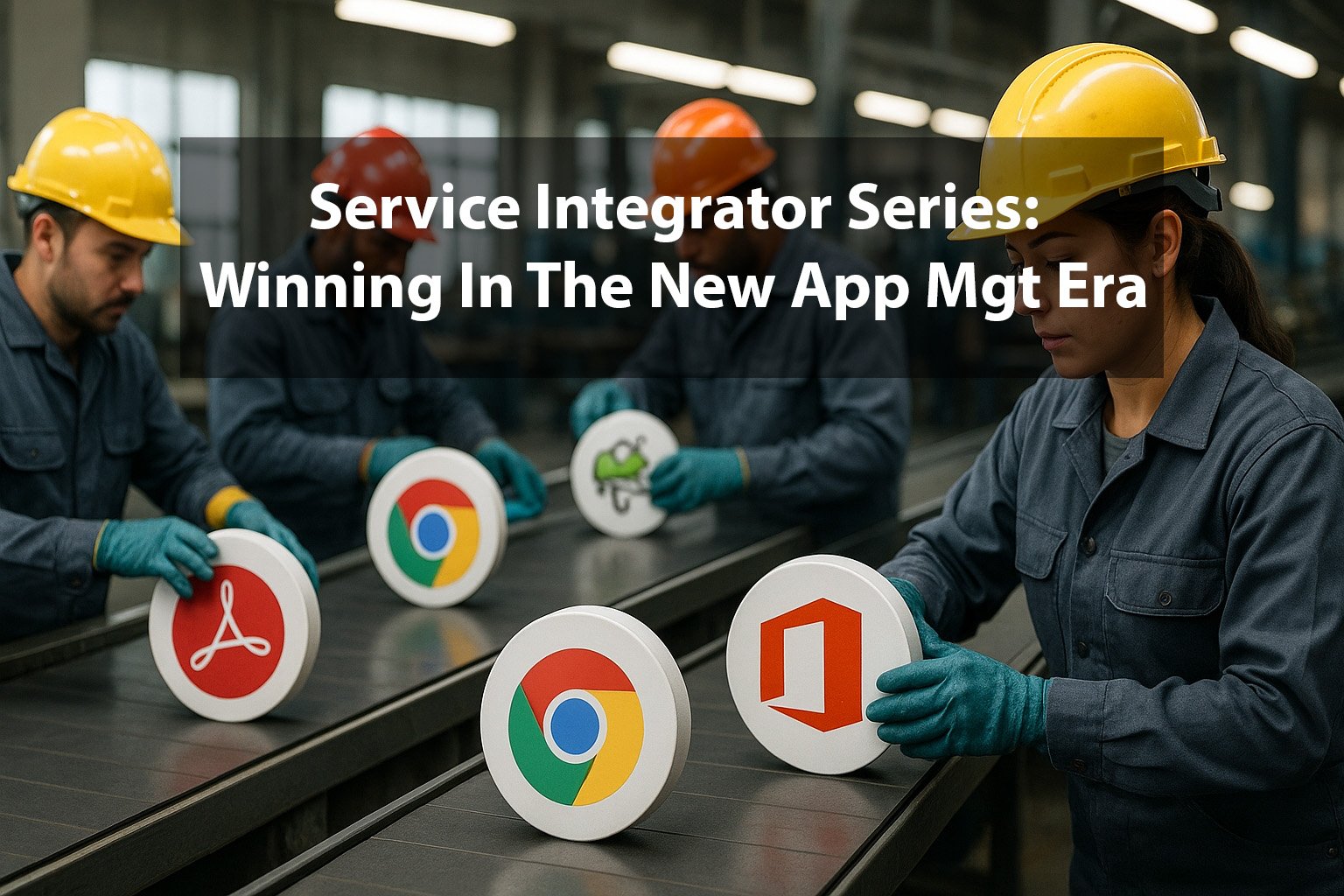 Understanding App Owner responsibilities: 4 key roles explained