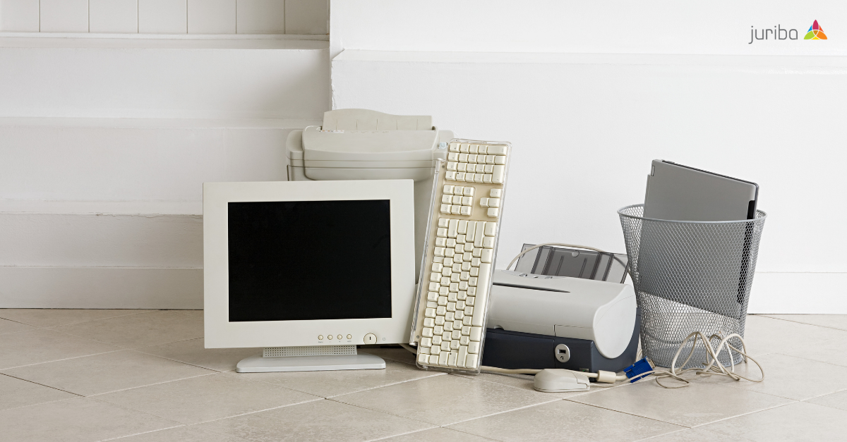 The 5 Biggest Mistakes Enterprises Make As Part Of Their Hardware Refresh Management