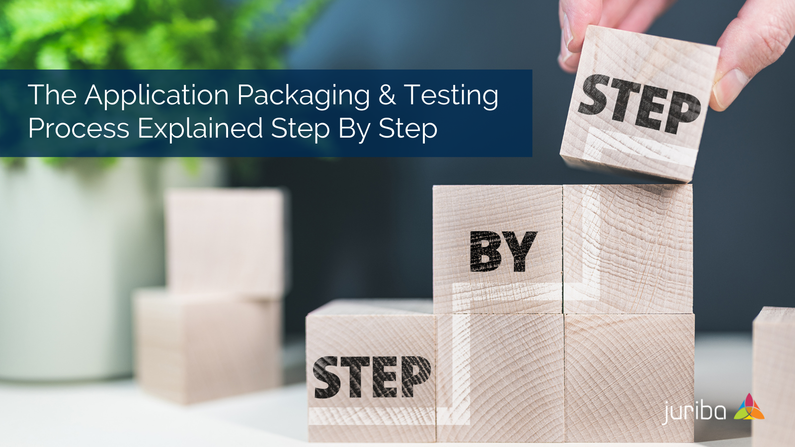 The Application Packaging & Testing Process Explained Step By Step