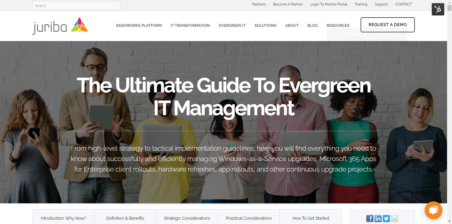 The-Ultimate-Guide-To-Evergreen-IT-Management