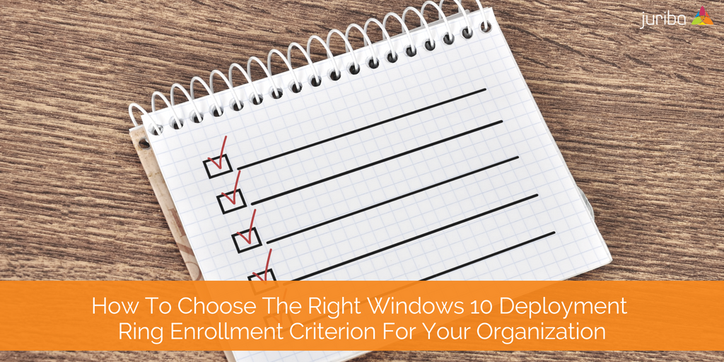 Windows10DeploymentRingCriteria