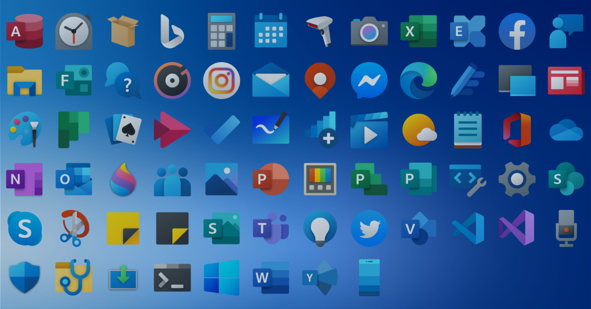 Windows Application Management