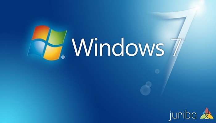 Windows 7 logo