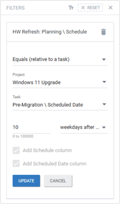 datefilter