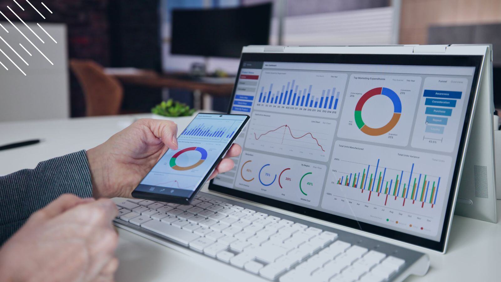 3 Reasons Why Business Value Dashboards Are Crucial For Your IT Migration Projects