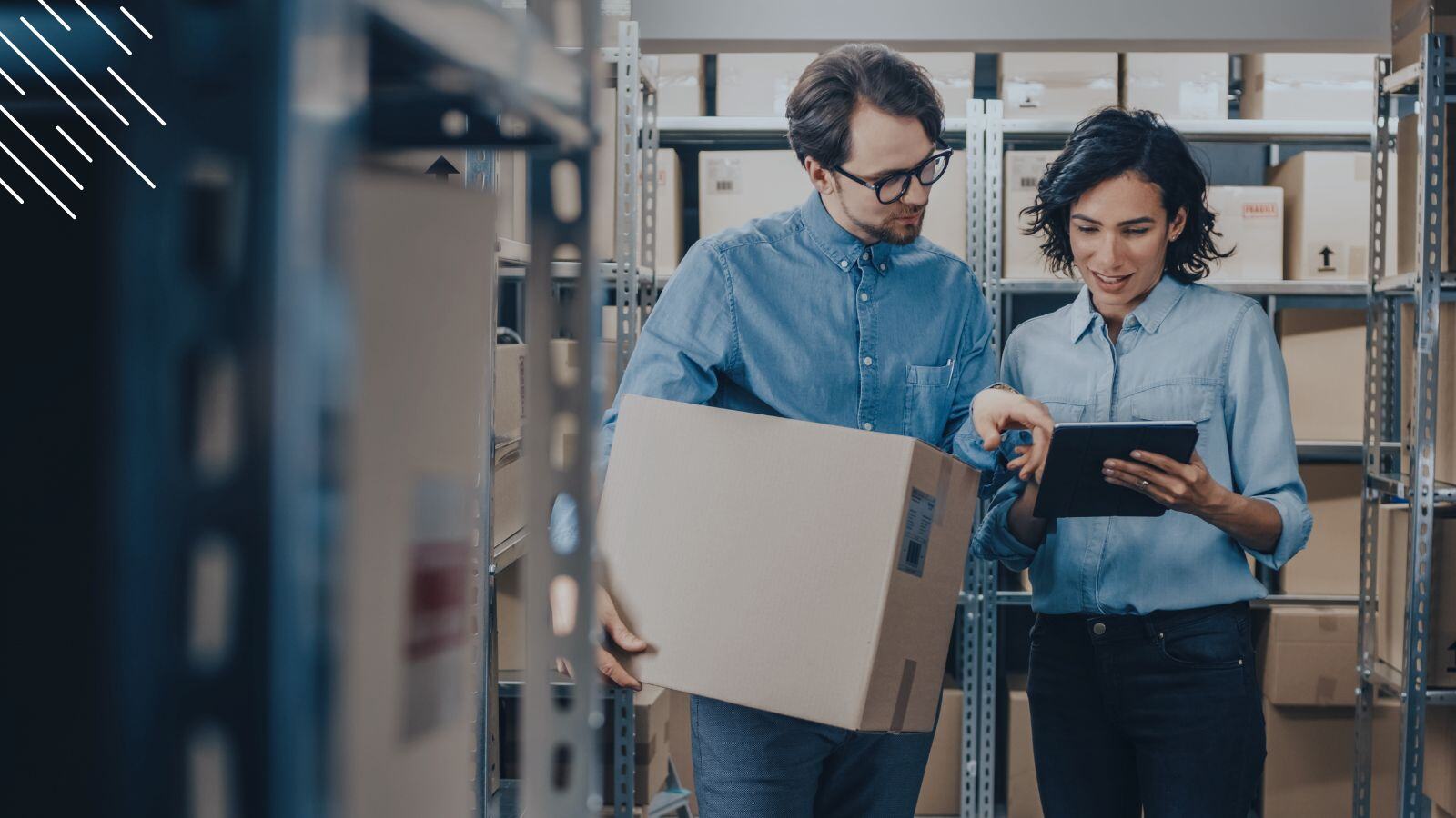 Stock Inventory: Manage devices in the supply chain with Dashworks