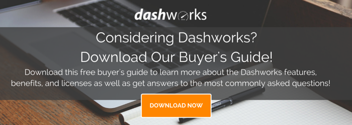 Click here to download the Dashworks Buyer's Guide